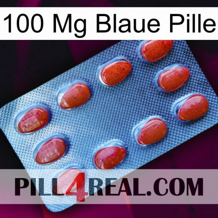 100Mg Blue Pill 06